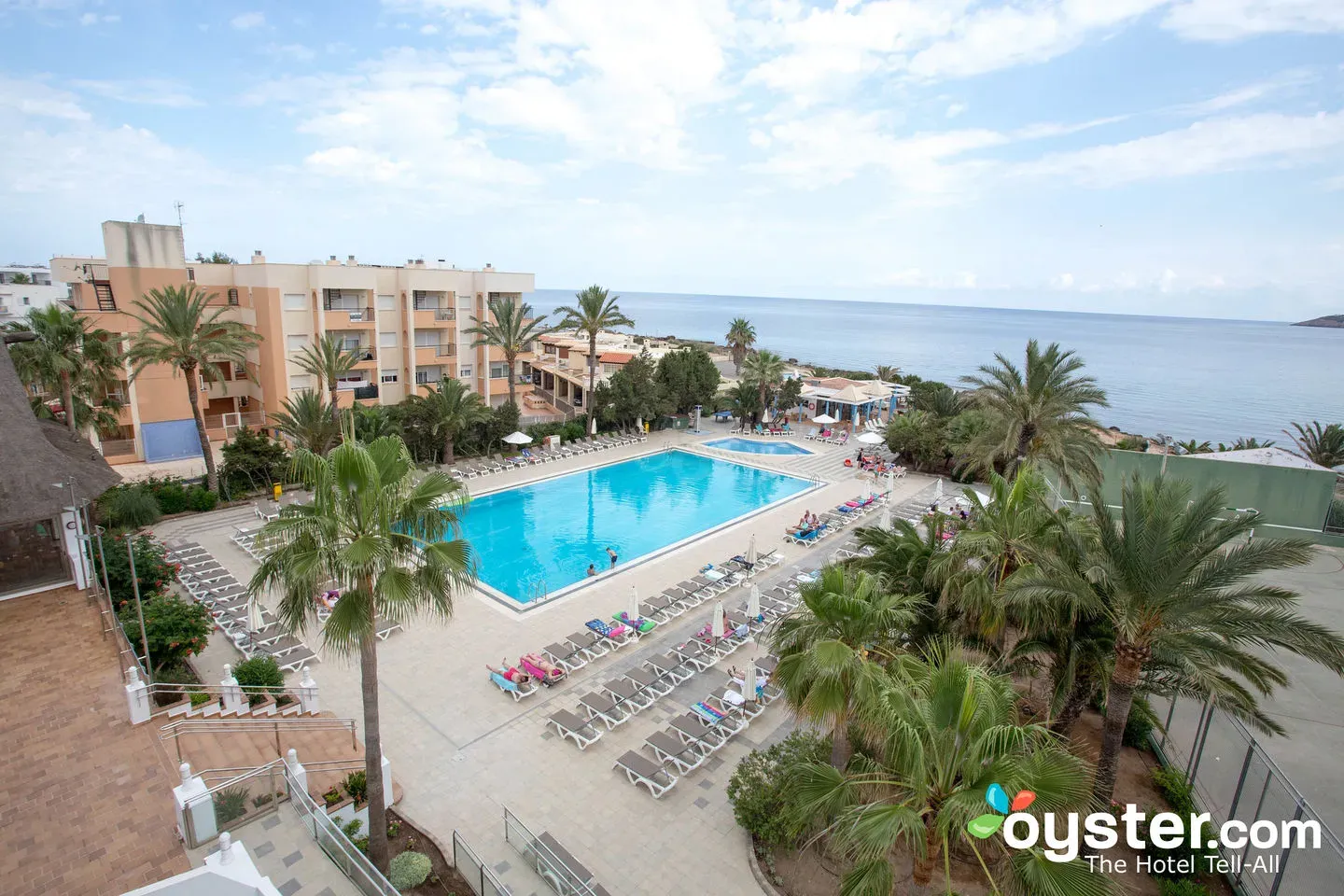 marvell hotel and apartments ibiza